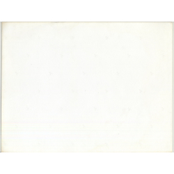 Close-Up Of Female Beauty / Breakfast In Bed (Vintage Photo 1980s WOLFGANG KLEIN ~DIN A3)