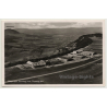 Germany: Fliegerlager Hornberg / Airport (Vintage RPPC 1939)