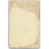 Edouard Daveluy: MM Daniel Otto De Mentock (Vintage Cabinet Card ~1870s/1880s)