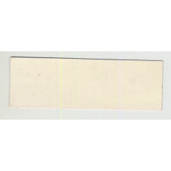 Vintage Coca Cola Vending Machine Decal 2.2 x 6.5 CM (Germany 1970s/1980s)