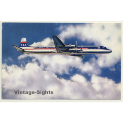 Trans American Airlines: Douglas DC-6 B (Vintage PC Aviation)