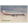 National Airlines: Lockheed L-188 Electra (Vintage PC Aviation)