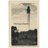 Bassin D'Arcachon - Cap Ferret / France: Lighthouse (Vintage Postcard)