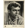 James Dean / Warner Bros. Pictures (Vintage Photo USA ~1950s/1960s)