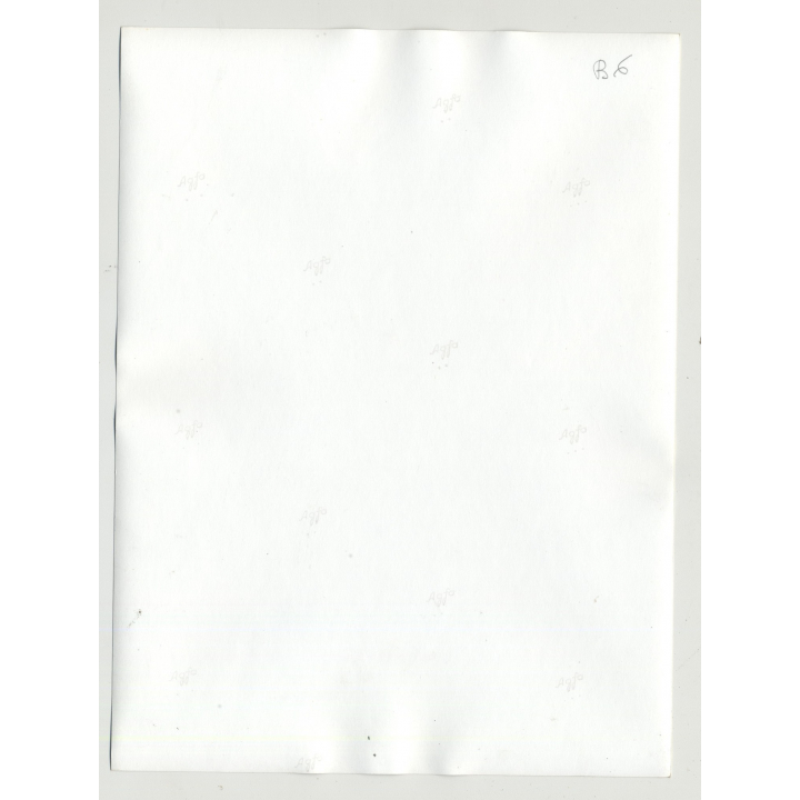 Slim Topless Female In Weird Traditional Costume / Tights - Cuffs (Vintage Amateur Photo L)