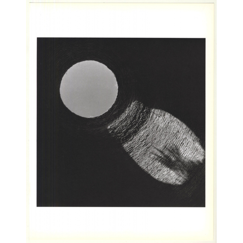 Horst P. Horst: Abode Of Joy 1950 (Sheet 1992: Form Horst 27 x 35.5 CM)