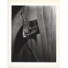 Horst P. Horst: Trompe L'Oeil 1942 (Sheet-Fed Gravure 1992: Form Horst 27 x 35.5 CM)