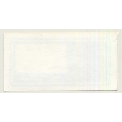 Beograd / Serbia: Inter - Continental *1 (Vintage Self Adhesive Luggage Label / Sticker)