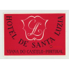 Hotel De Santa Luzia - Viana Do Castelo / Portugal