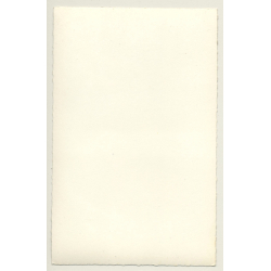 Racy Blonde Semi Nude *3 / Butt Flash - Pin-Up (Vintage RPPC ~1950s)