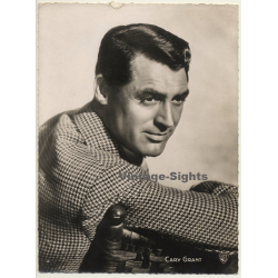 Cary Grant / Warner Bros (Vintage Photo 1940s/1950s)