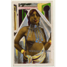 Maghreb: Jeune Femme De Tunisie / Semi Nude - Ethnic (Vintage PC 1931)