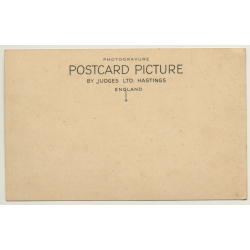 UK: Betws-y-Coed / Landscape (Vintage Postcard Judges LTD ~ 1900s)