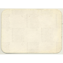 Di Consiglio / Italian Fashion Distribution (Vintage Sticker 1980s)