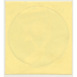 Rod Stewart / Auto Aufkleber (Vintage Sticker 1970s)