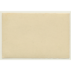 Valldemossa / Baleares: View Over Village (Vintage Photo 1932)