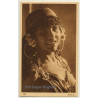 Lehnert & Landrock N° 113: Femme Arabe - Aisha (Vintage PC ~ 1920s)