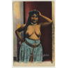 Levy & Fils: Scenes Et Types - Mauresque / Semi Nude - Ethnic (Vintage PC)