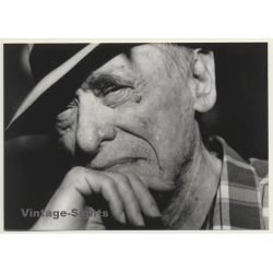 Michael Montfort / Grasset: Charles Bukowski *2 (Vintage Photo...
