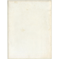 Electroencephalography - Brainwave Measurement (Vintage Press Photo ~1950s/1960s)