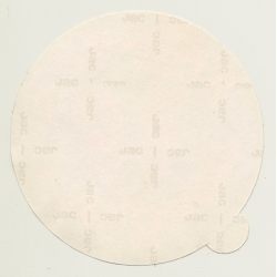 Anyone's Daughter / Progressive Krautrock (Vintage Promo Sticker ~1980s)