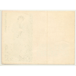 Billy Joel - 52nd Street (Rare Vintage Italian Promo Sticker 1977)