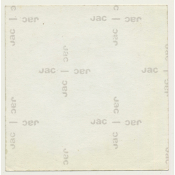 Gebrüder Engel - Skandal / SKY Records (Vintage Promo Sticker 1979)