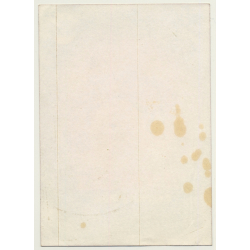 Ramses - Eternity Rise / SKY Records (Vintage Promo Sticker 1977)