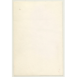 Uriah Heep - Conquest Tour 1980 (Vintage Promo Sticker)