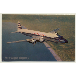 Northeast Sunliners / Aviation (Vintage PC ~1950s/1960s)