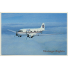 Provincetown-Boston Airlines PBA: Douglas DC-3 (Vintage PC ~1970s)