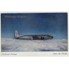 Northwest Airlines: Northwest Passage / Aviation (Vintage PC 1947)