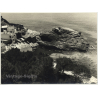 Mallorca Impressions: Varadero - Rocks - Coast (Vintage Photo  ~1960s)