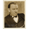 Wallace Beery - Actor / M.G.M. W8X8 (Vintage Press Photo ~1930s)