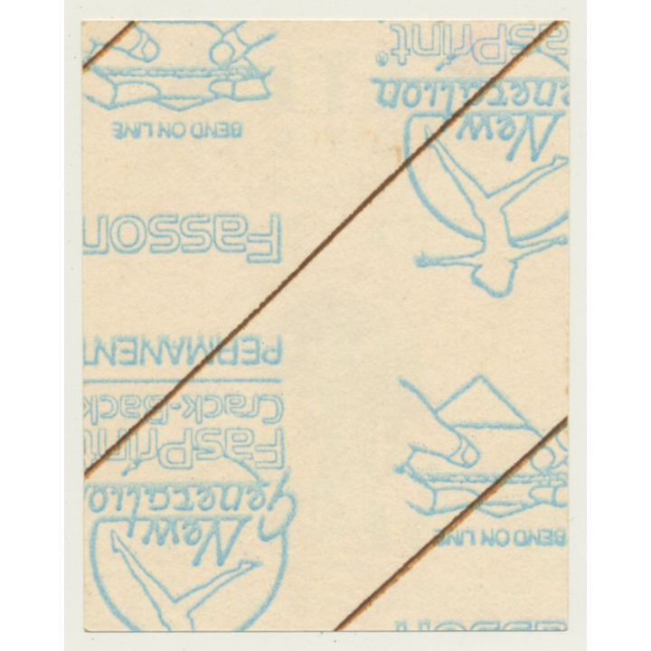 Toulouse / France: Altea Hotel Wilson (Vintage Self Adhesive Sticker)