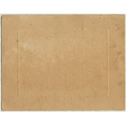 Thieulin-Romain / Angers: Restaurant Staff - Spanish Emigrants In France (Vintage Photo ~1920s)