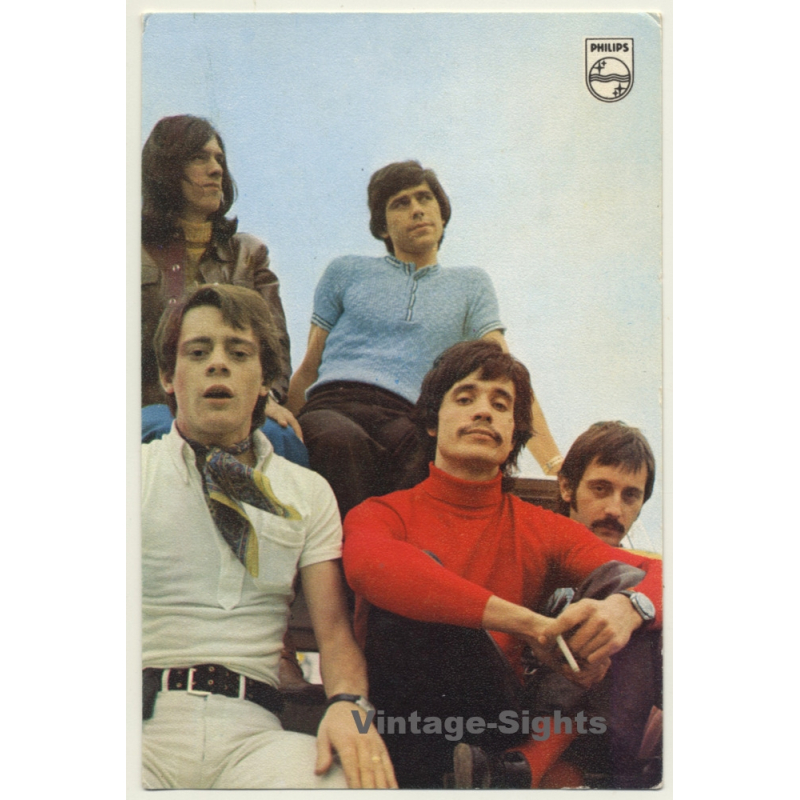 Formula V / Philips (Vintage Fan PC 1970 Discography) Formula V / Philips (Vintage Fan PC 1970 Discography)