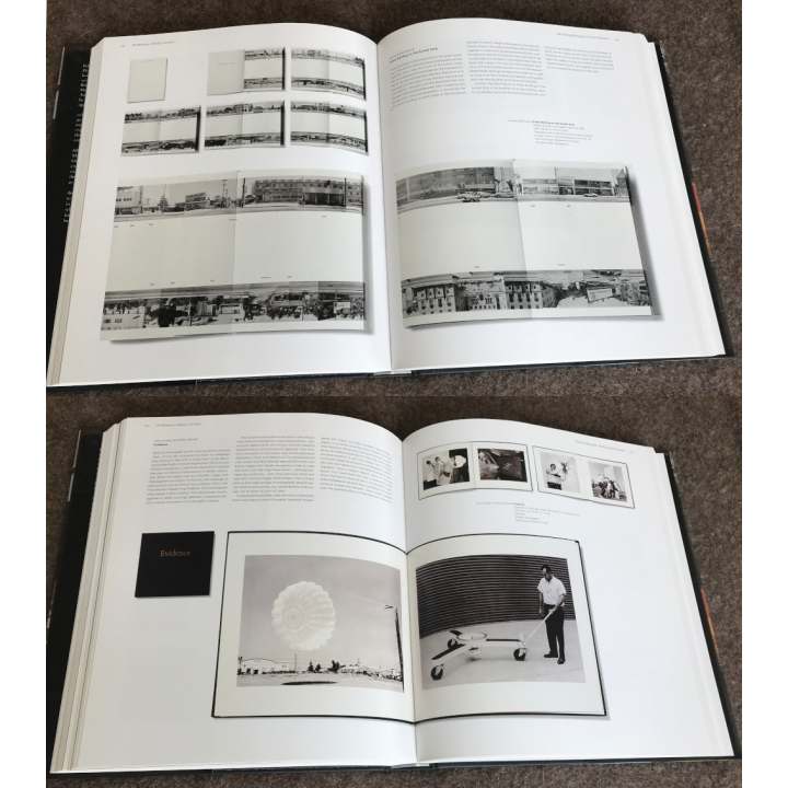 The Photobook: A History Volume II / Martin Parr & Gerry Badger (Book Phaidon 2006)