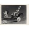 Museum Tervuren Expo '79: Mexican Child Toy / Mickey Mouse (Vintage Press Photo)