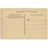 Marseille: Expo Coloniale 1906 / Palais De Madagascar (Vintage PC)