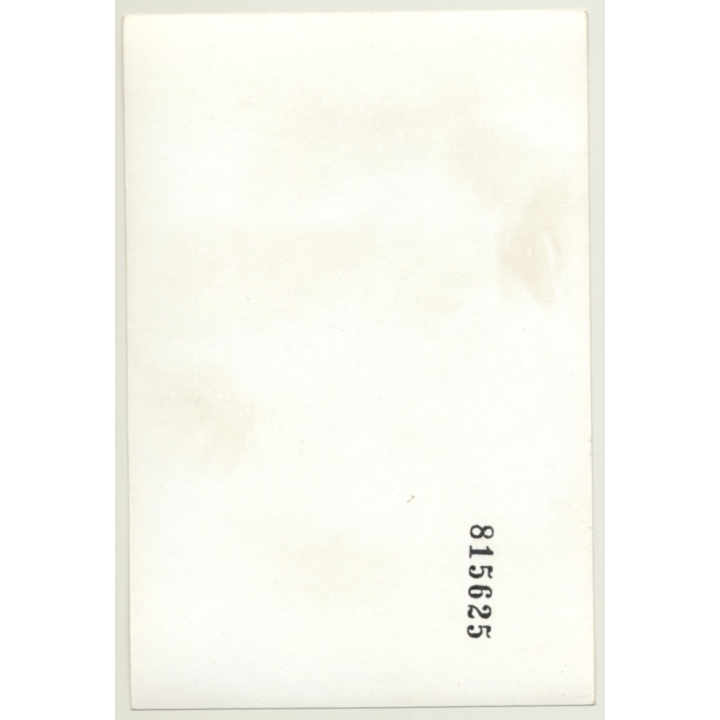 Master & Maid Tied To Rack *4 / On Floor - Whip - BDSM (Vintage Photo ~1960s)