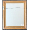 Pierre-Jean Amar: Agnès (Lim.Ed. Photo Litho Framed Behind Glas 1990)
