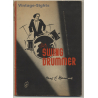 Hans E. Kramme: Der Swing-Drummer (Vintage Book Alfred Mehner 1950)