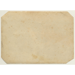 Reims / France: Place De L'Hôtel De Ville / Galeries Rémoises (Vintage Photo ~1910s/1920s)