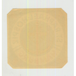 St. Raphael-Hospiz - Hamburg / Germany (Vintage Luggage Label)