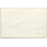 Cairo / Egypt: Heliopolis Sheraton Hotel (Vintage Self Adhesive Luggage Label / Sticker)