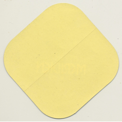 Tokyo / Japan: Hotel Pacific Meridien (Vintage Self Adhesive Luggage Label / Sticker)