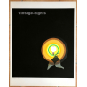 Intelligence - Lim.Ed. 51/130 (Vintage Lithography ~1970s)