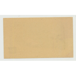 Hotel Intourist - Sochi / Russia Гостиница Интурист - сочи (Vintage Luggage Label)