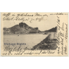 Aden / Yemen: View Onto Bay / J.M. Coutinho (Vintage PC 1902)